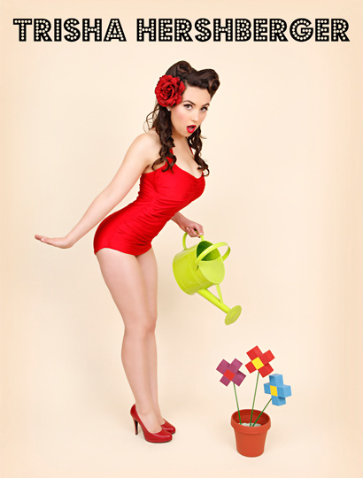 Trisha Hershberger Trisha Hershberger