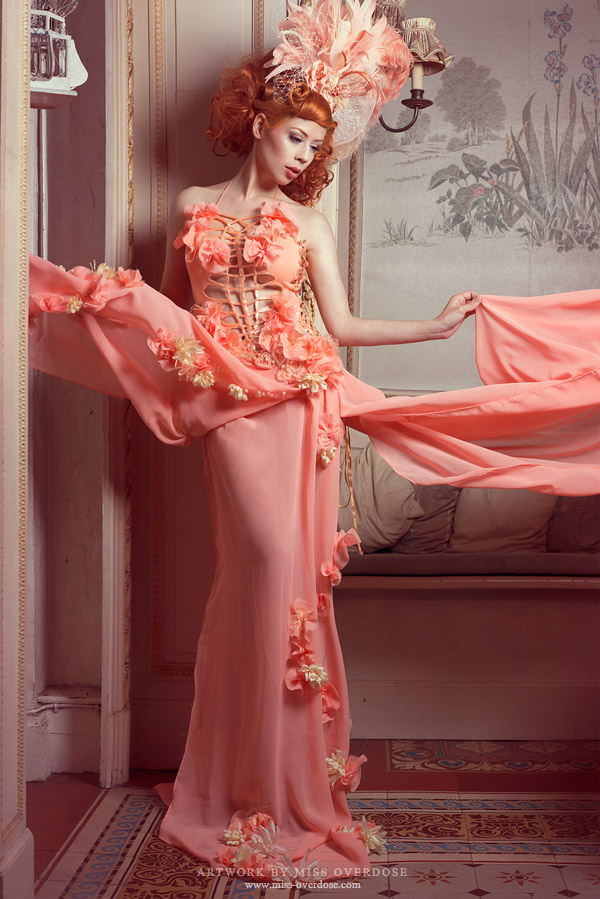 Ophelia Overdose