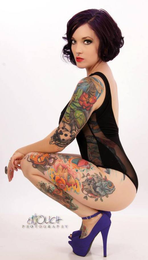 Image of The Rockin Robin