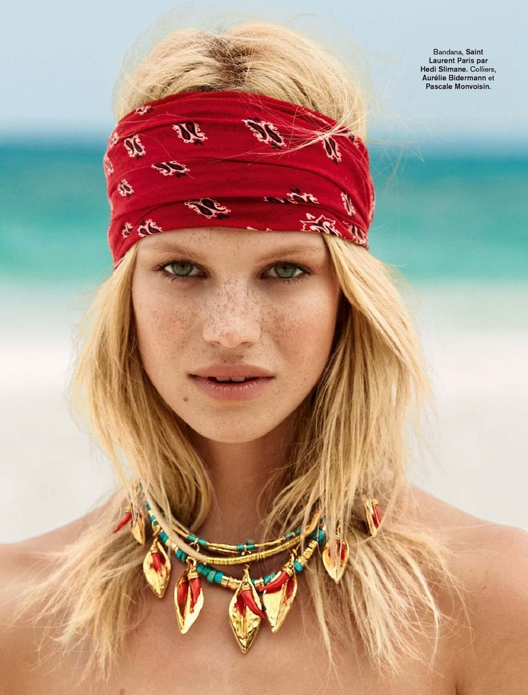 Nadine Leopold Nadine Leopold