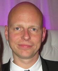 Ragnar Bragason
