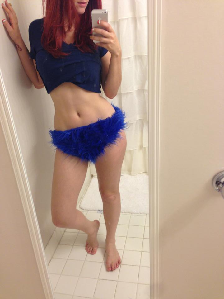 Meg Turney Fappening