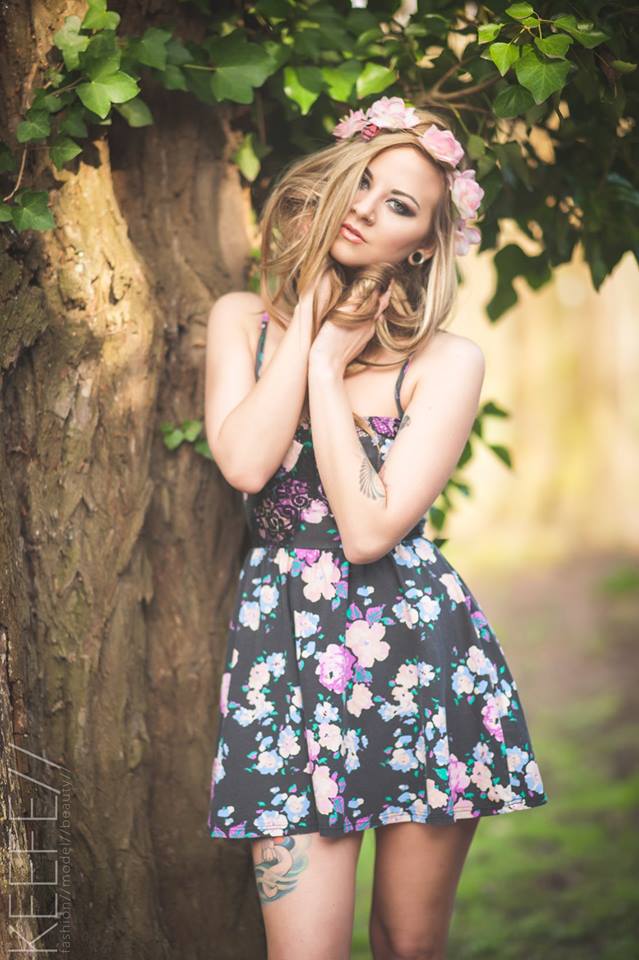 Picture of Natasha Kalashnikova