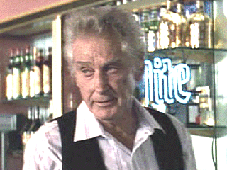 George Orrison