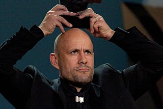 Benedikt Erlingsson