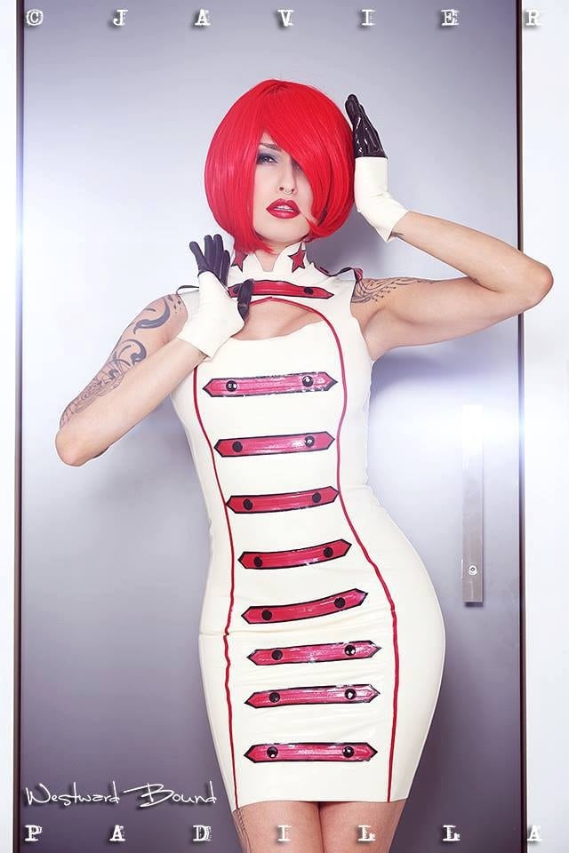 Harlow Minx Harlow Minx