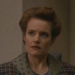 Amanda Carlin