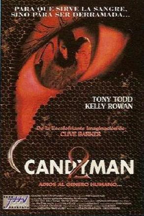 Candyman: Farewell to the Flesh