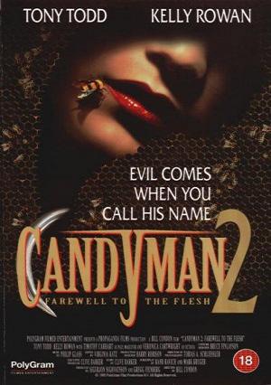 Candyman: Farewell to the Flesh
