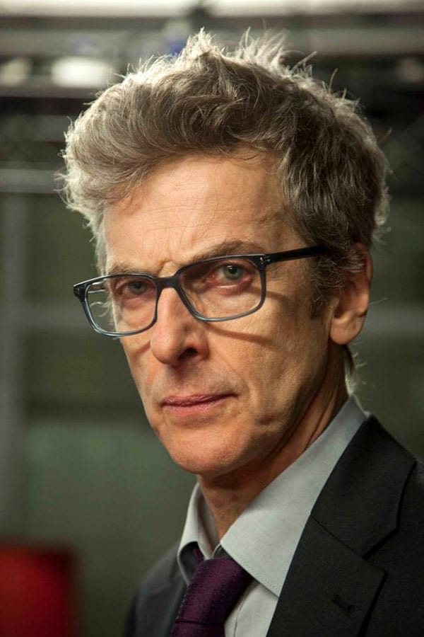 Next photo of Peter Capaldi