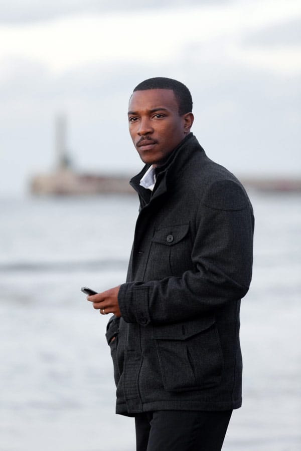 Ashley Walters