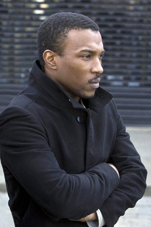 Ashley Walters