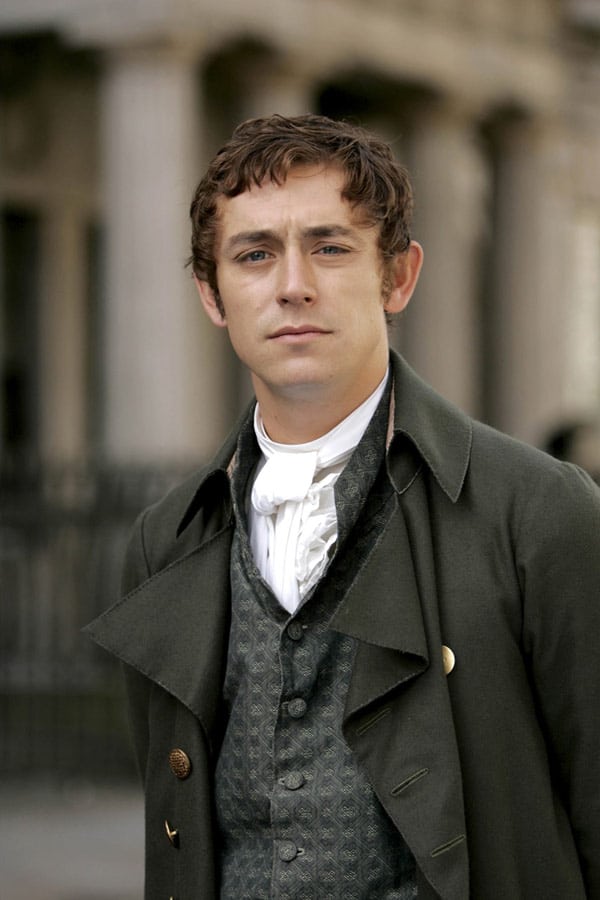 Image of JJ Feild