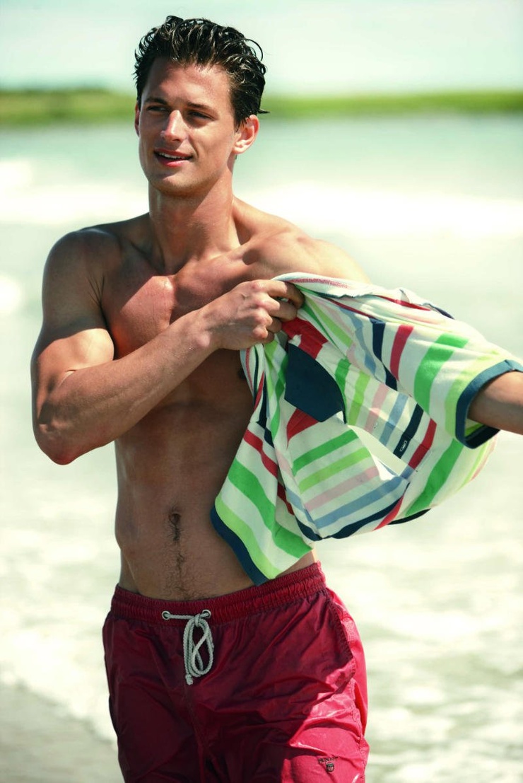 Garrett Neff Garrett Neff