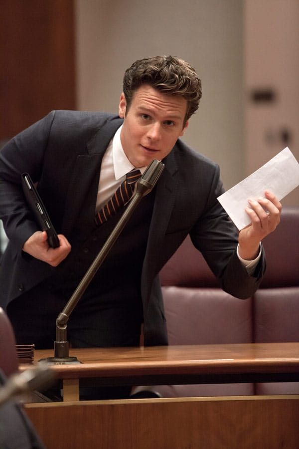 Jonathan Groff