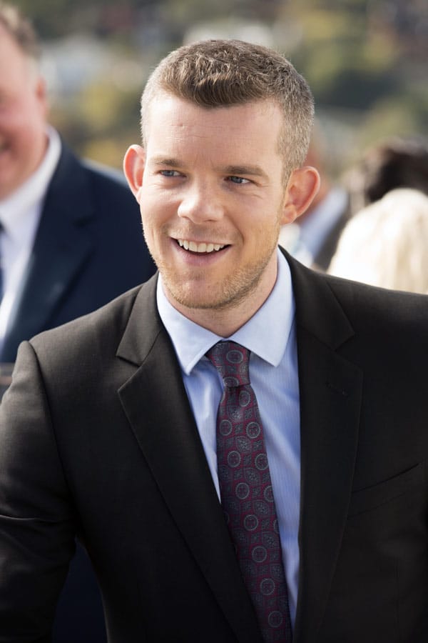 Russell Tovey