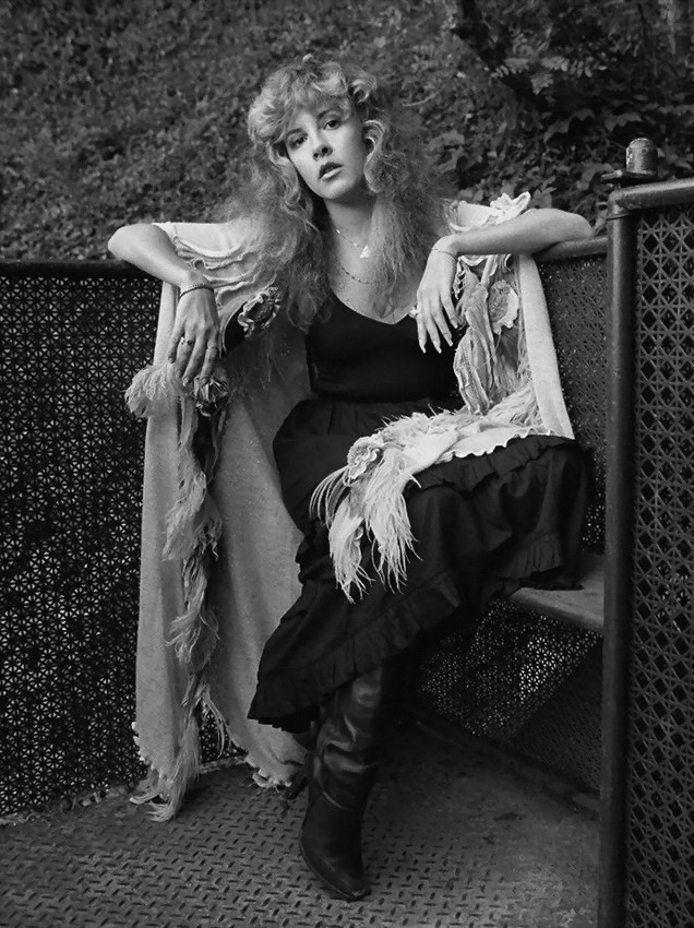 Stevie Nicks Stevie Nicks