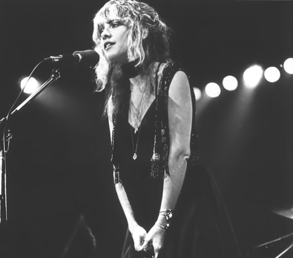 Stevie Nicks