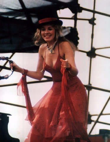 Stevie Nicks Stevie Nicks
