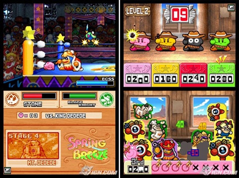 Kirby Super Star Ultra picture