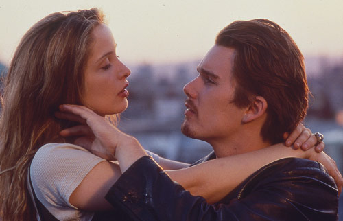 Before Sunrise Before Sunrise