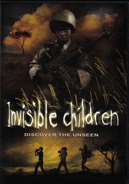 Invisible Children