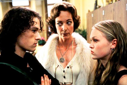 10 Things I Hate About You