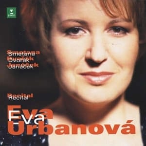 Eva Urbanová