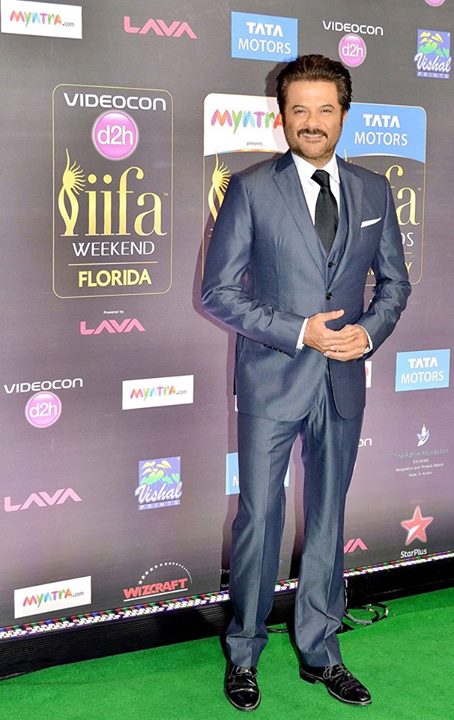 Anil Kapoor Anil Kapoor