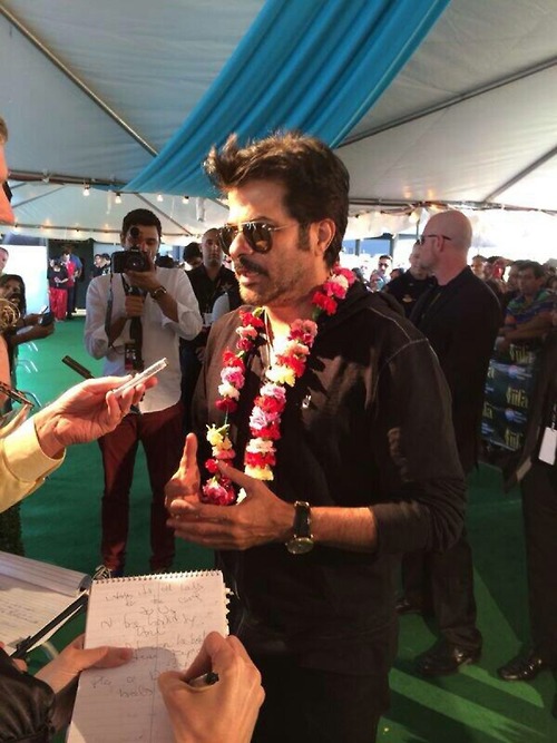 Anil Kapoor Anil Kapoor