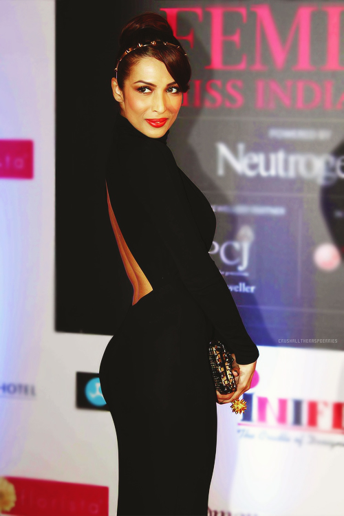 Malaika Arora