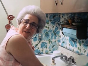 Catherine Scorsese