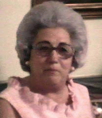 Catherine Scorsese