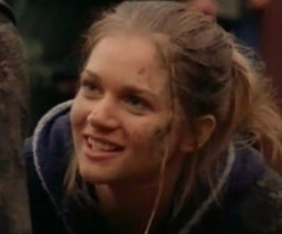 Shelby Merrick
