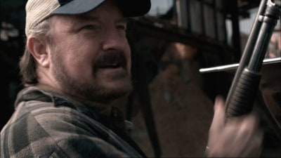 Bobby Singer