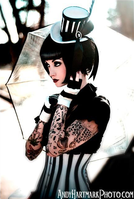Cherry Dollface Cherry Dollface