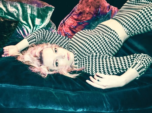 Dakota Blue Richards Dakota Blue Richards