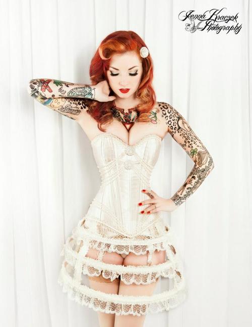 Cherry Dollface Cherry Dollface