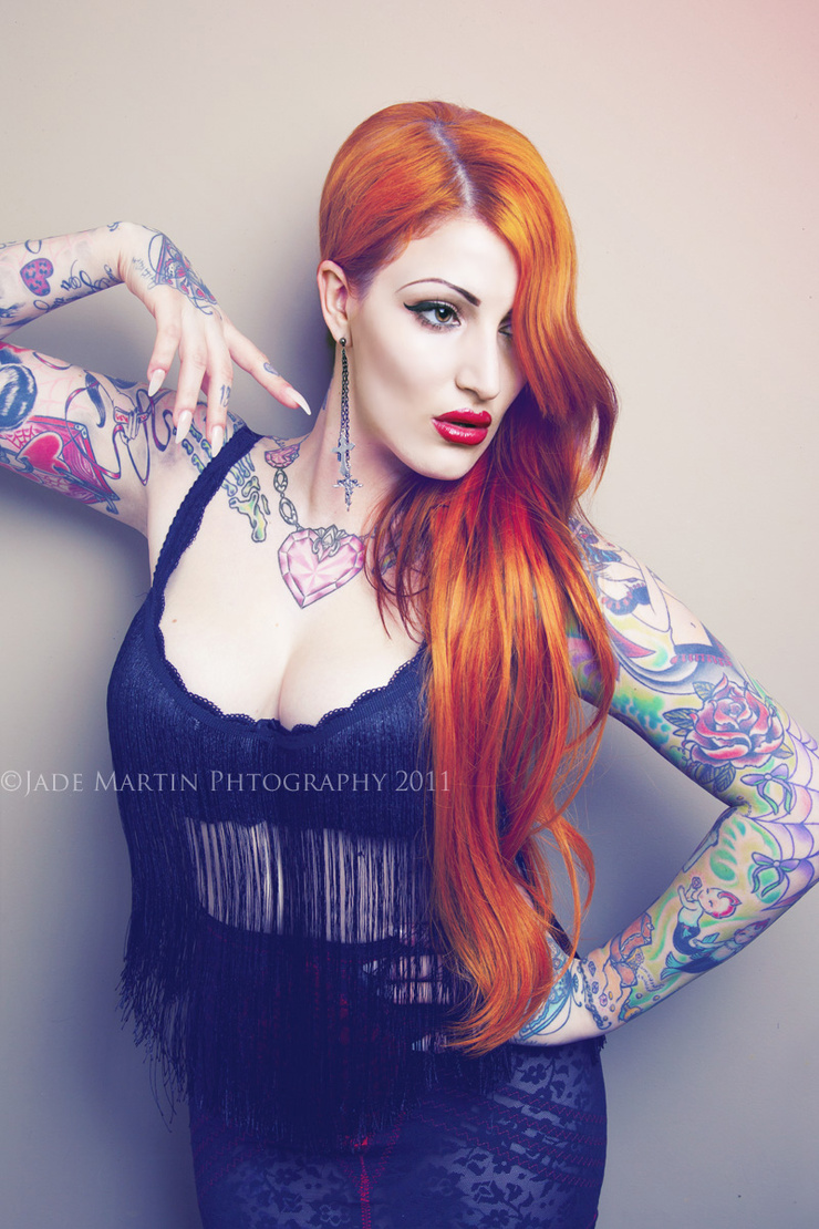 India Rose India Rose