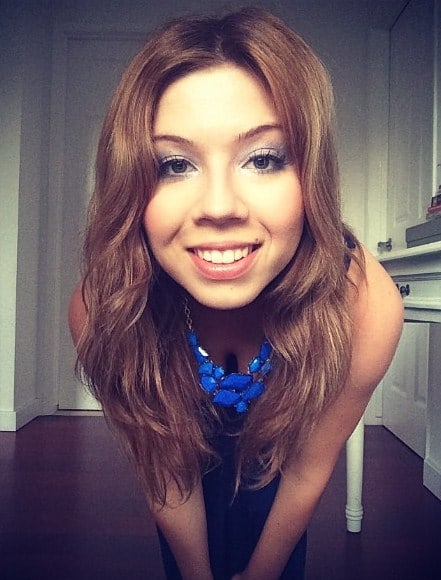 Jennette McCurdy