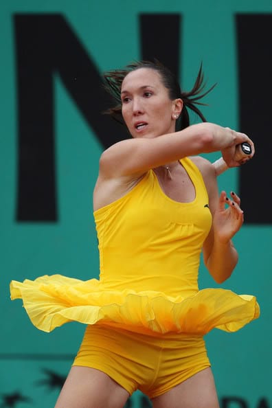 Jelena Jankovic