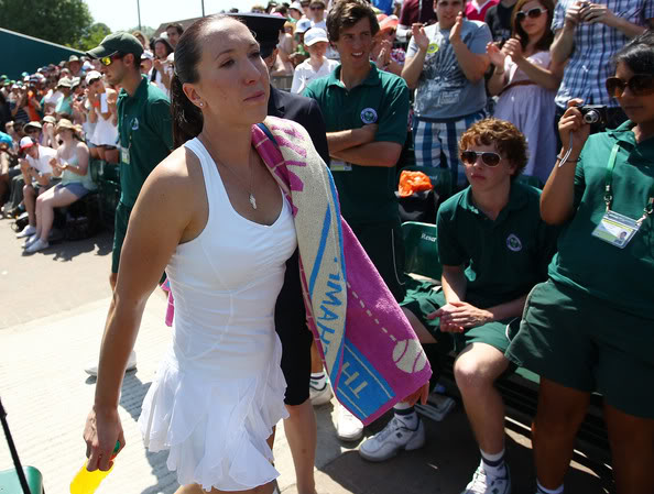 Jelena Jankovic Jelena Jankovic