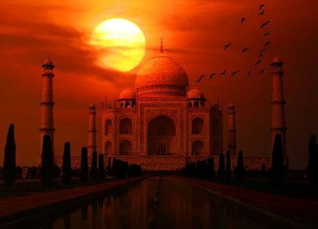 India India