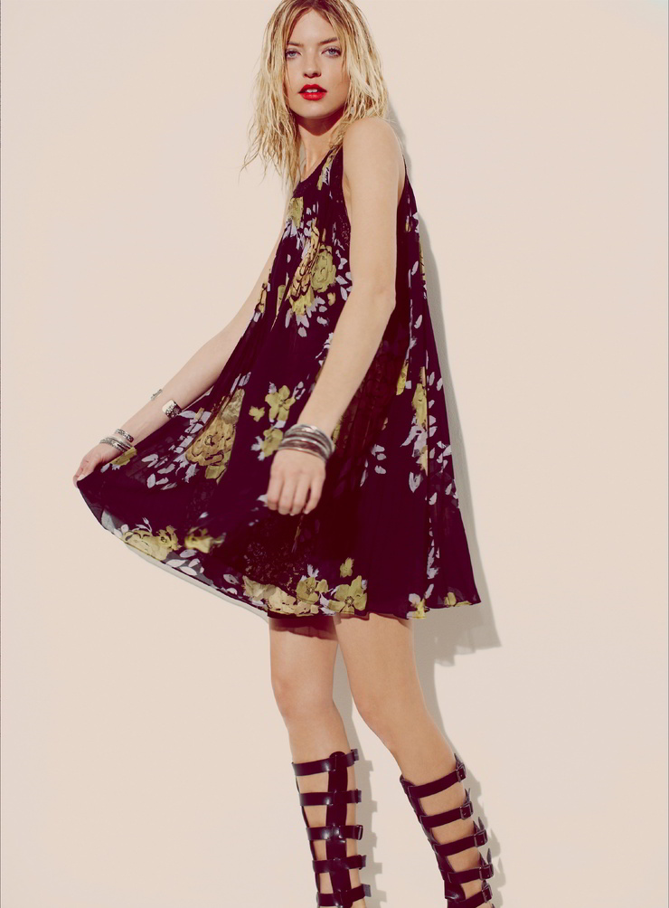 Martha Hunt
