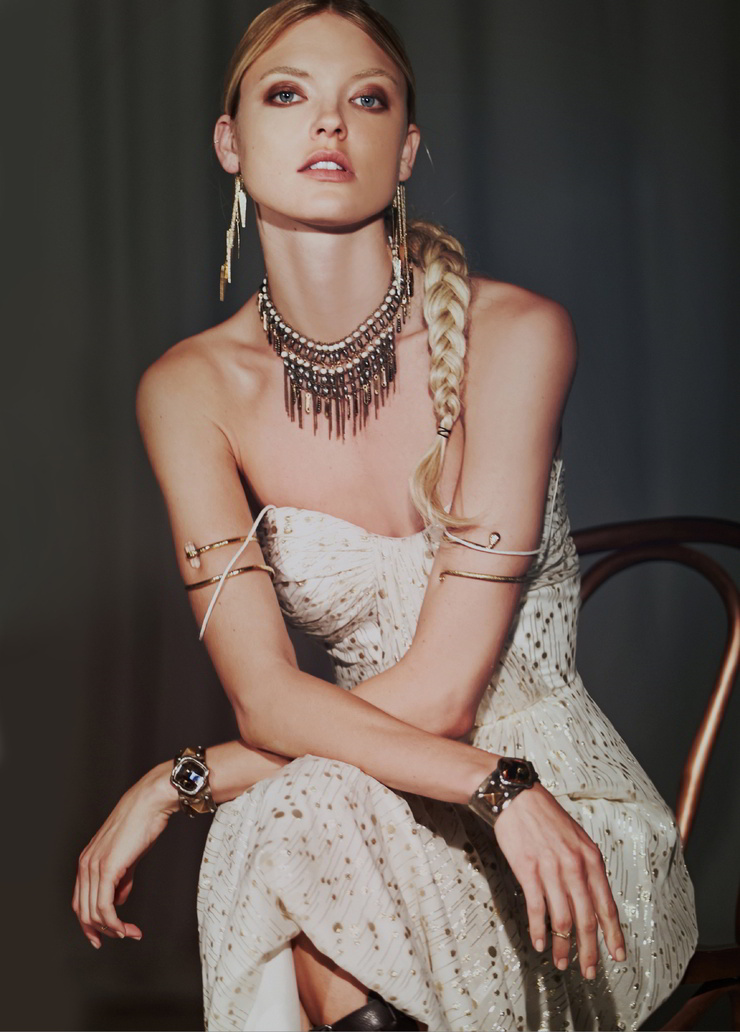 Martha Hunt Martha Hunt