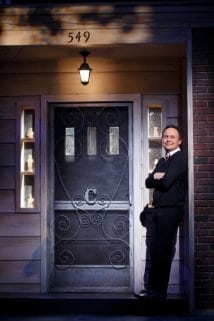 Billy Crystal: 700 Sundays