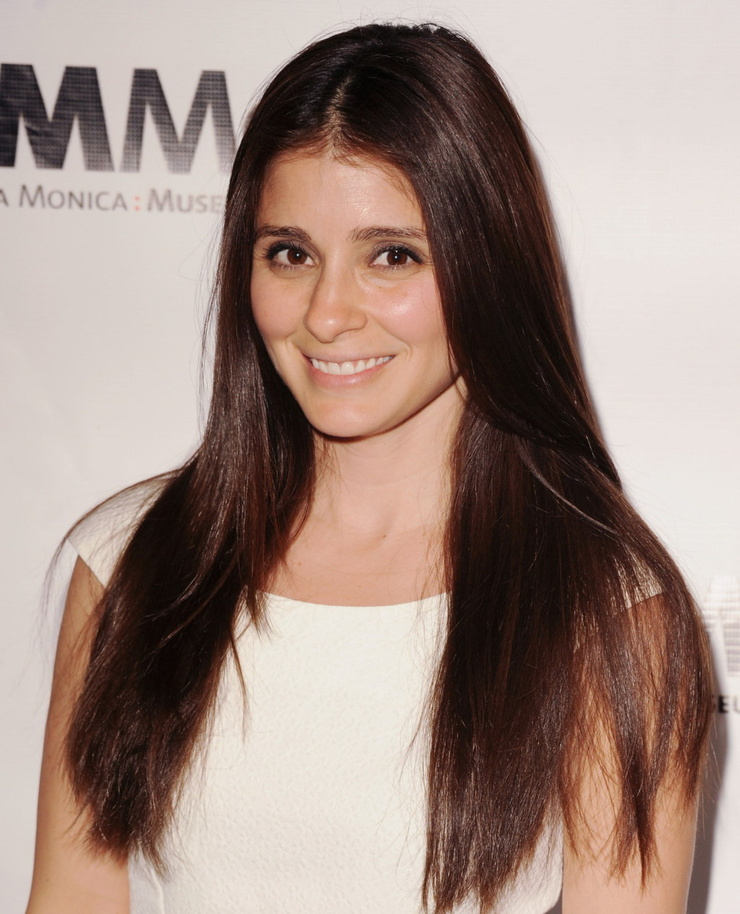 Shiri Appleby Shiri Appleby