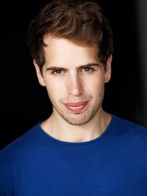 Tristan Barr