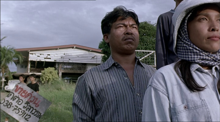 Last Life in the Universe (2002)