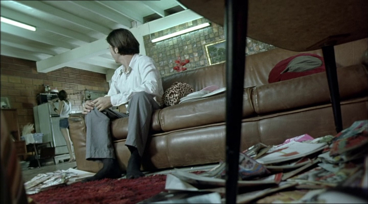 Last Life in the Universe (2002)